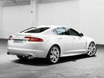 Jaguar XFR 2009 года